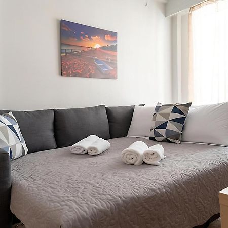 Entire Apt, 3Rd Floor, 1 Bedroom アテネ エクステリア 写真